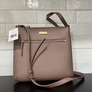Kate Spade Laurel Way Crossbody Purse - NEW